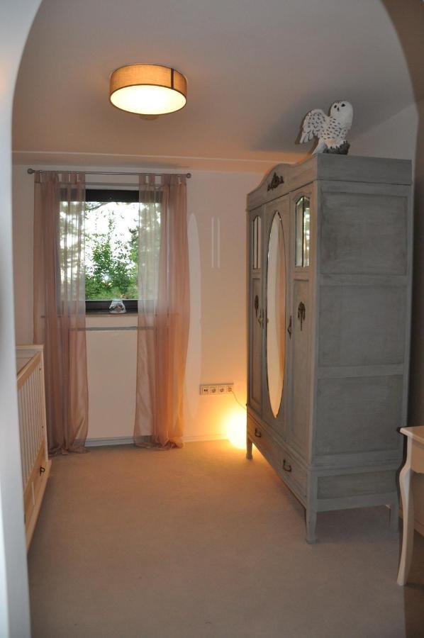 Ferienwohnung Rureifel Nideggen Extérieur photo
