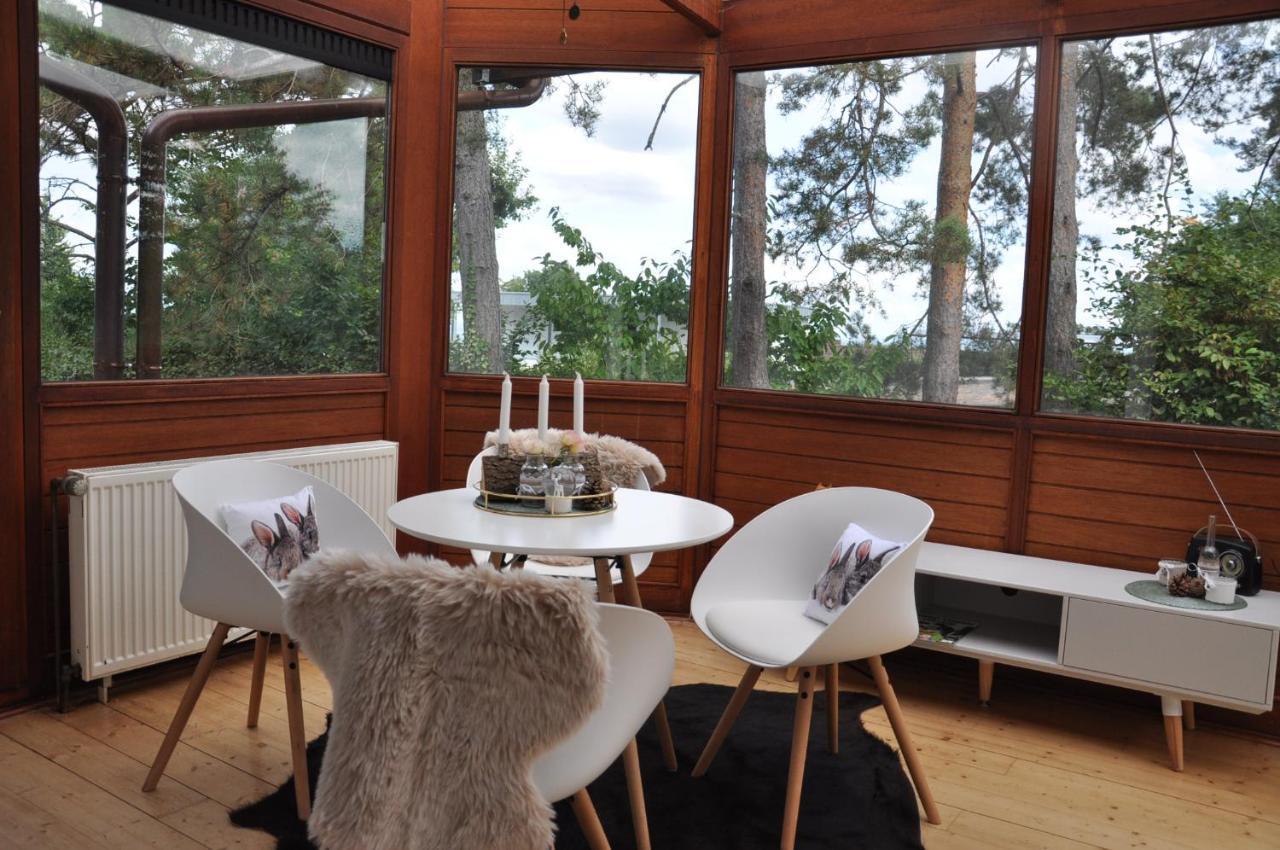 Ferienwohnung Rureifel Nideggen Extérieur photo