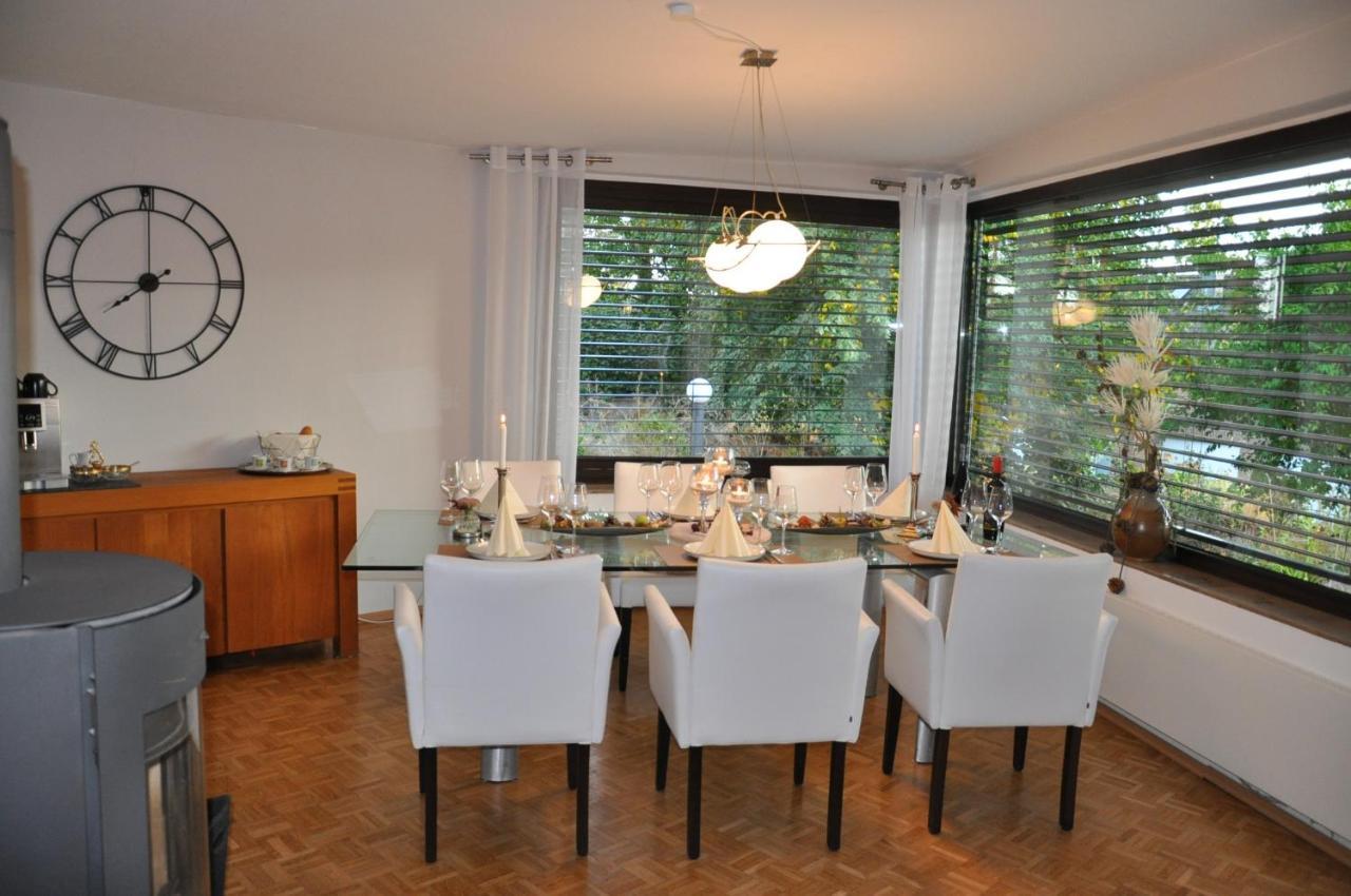Ferienwohnung Rureifel Nideggen Extérieur photo