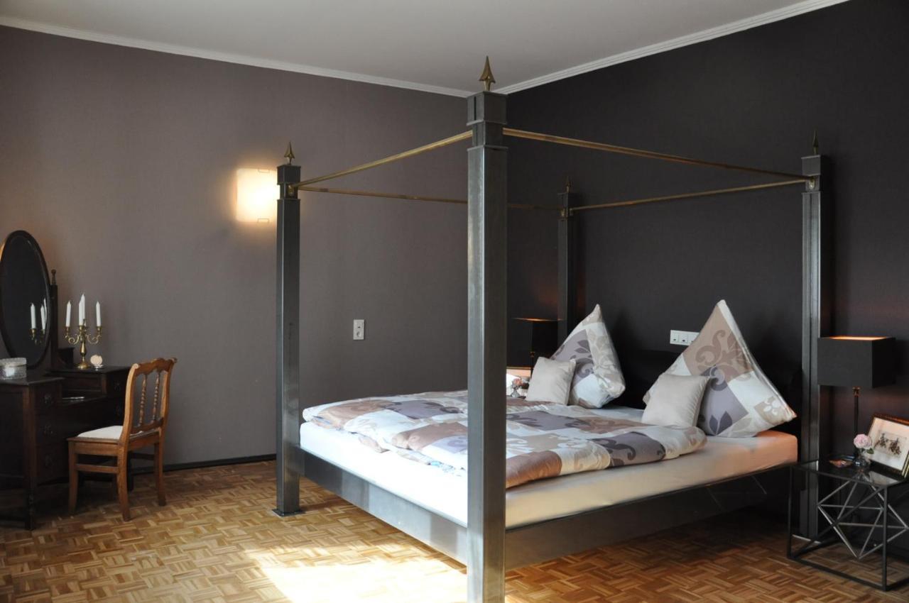 Ferienwohnung Rureifel Nideggen Extérieur photo