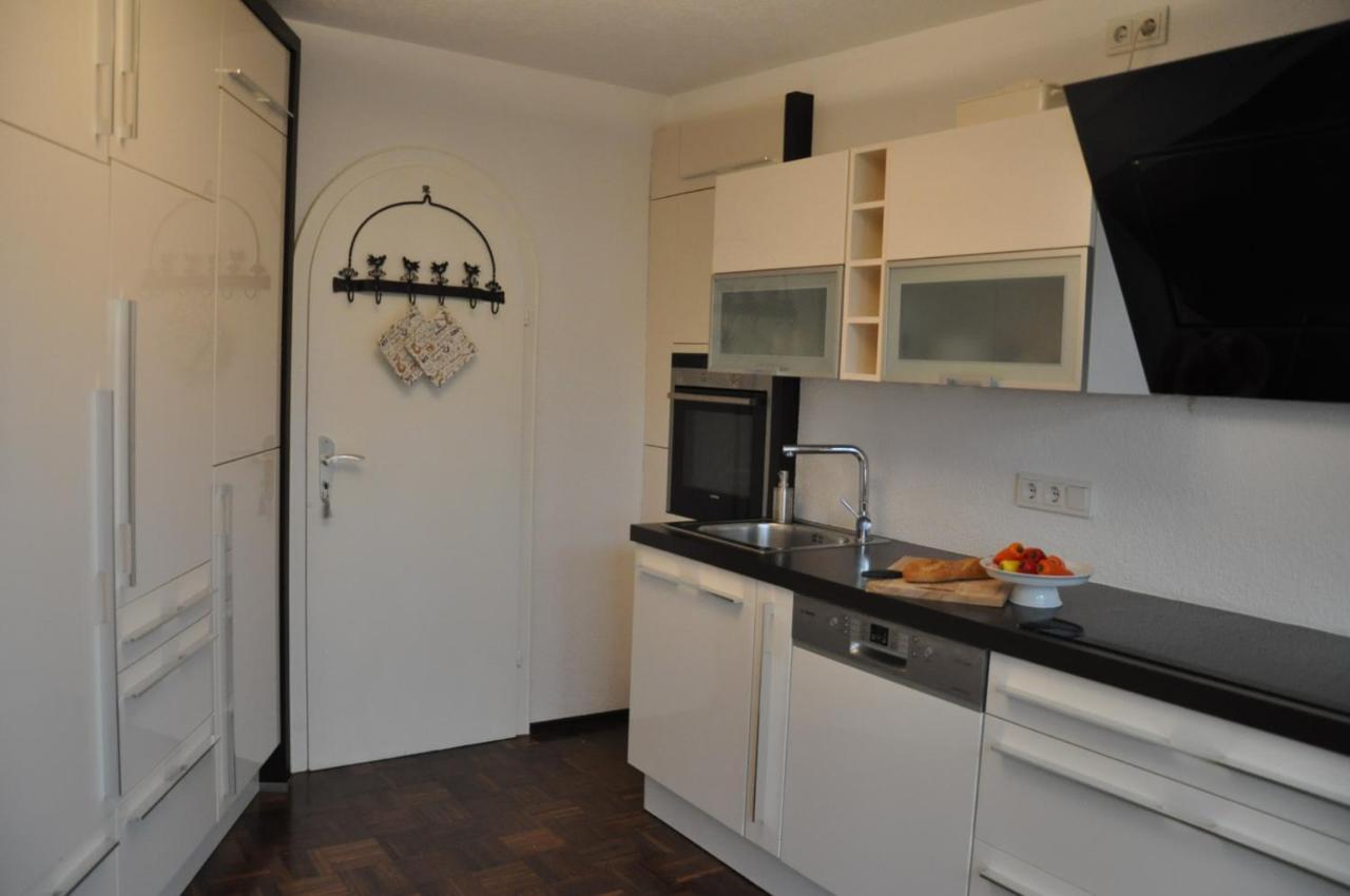 Ferienwohnung Rureifel Nideggen Extérieur photo