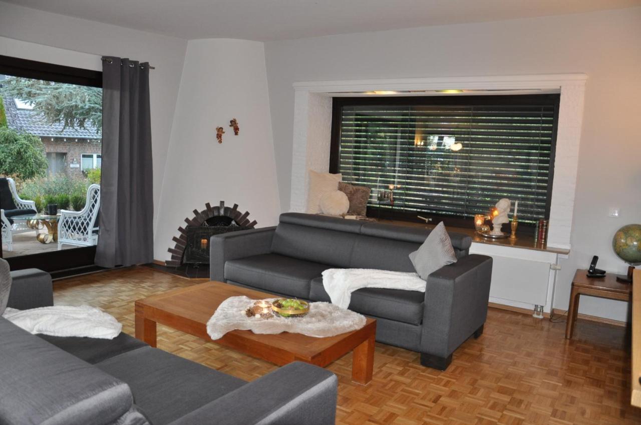 Ferienwohnung Rureifel Nideggen Extérieur photo