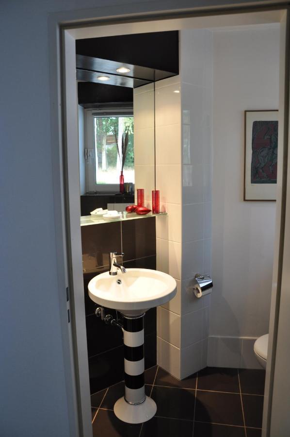 Ferienwohnung Rureifel Nideggen Extérieur photo